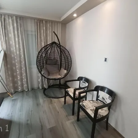 Lara - Croatia Apartament