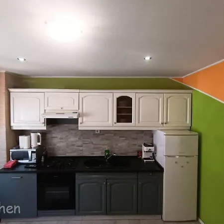 Apartament Lara - Croatia *