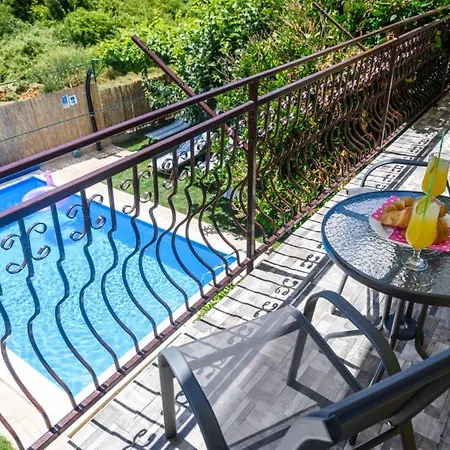 Lara - Croatia Apartament Split