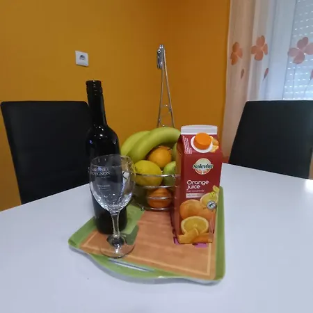 Apartament Lara - Croatia *