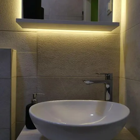 Apartament Lara - Croatia Split