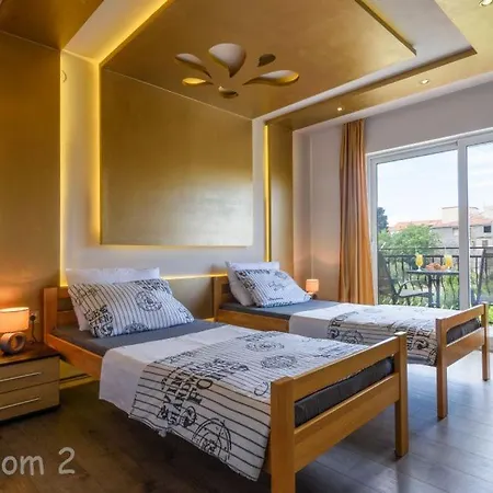 Lara - Croatia Split