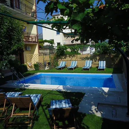 Lara - Croatia * Split