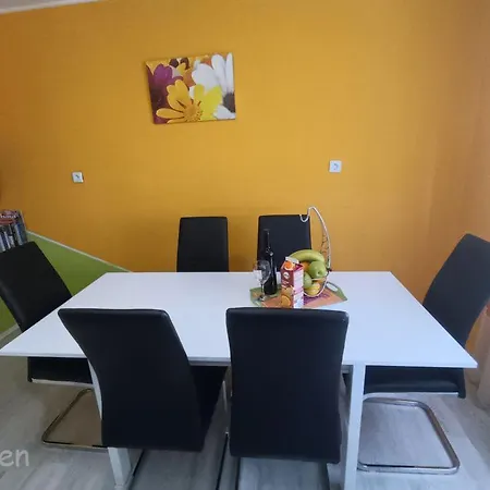 Lara - Croatia Appartement *