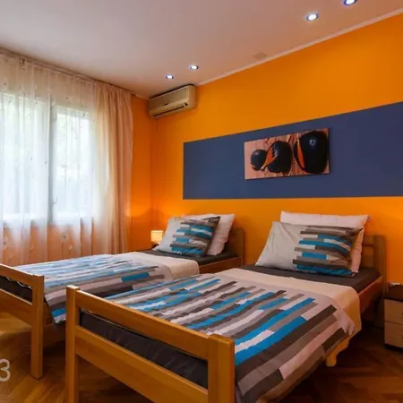 Lara - Croatia Appartement