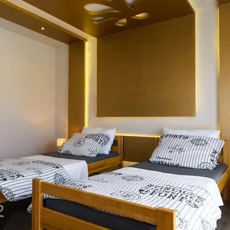 Appartement Lara - Croatia *