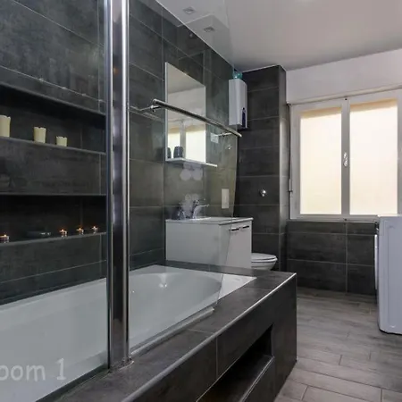 Lara - Croatia Appartement Split