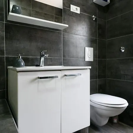 Appartement Lara - Croatia Split