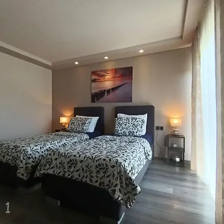 Appartement Lara - Croatia