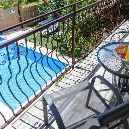 Apartment Lara - Croatia Split