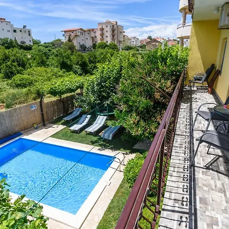 Apartment Lara - Croatia Split