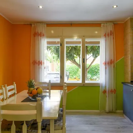 Apartment Lara - Croatia *