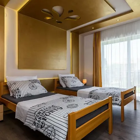 Apartment Lara - Croatia