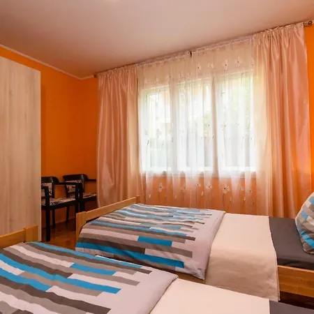 Lara - Croatia Apartment Split