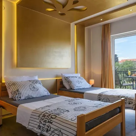 Lara - Croatia Apartment *