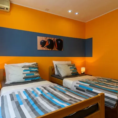 Lara - Croatia Apartment Split