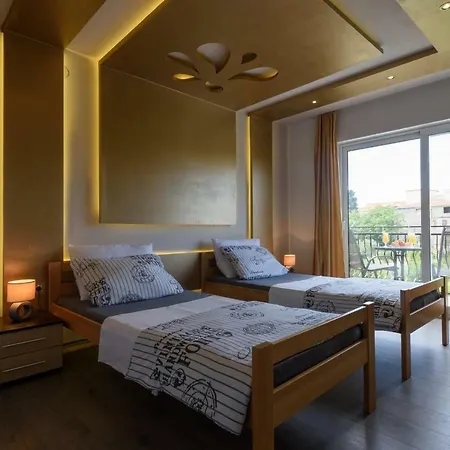 Lara - Croatia Apartment Split