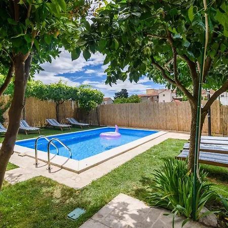 Lara - Croatia Apartment Split