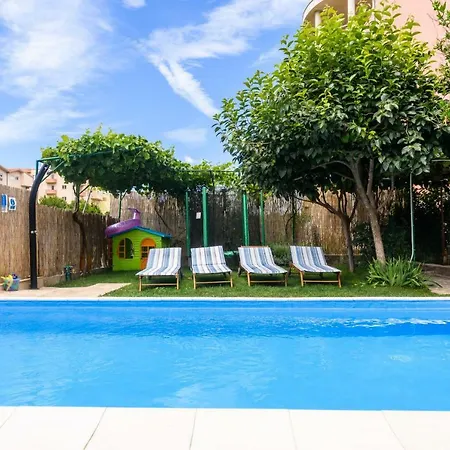 Apartment Lara - Croatia Split