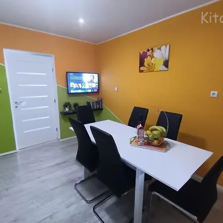 Lara - Croatia * Spalato