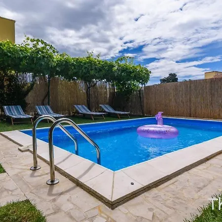 Lara - Croatia Appartamento Spalato