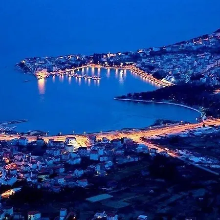 Lara - Croatia * Spalato