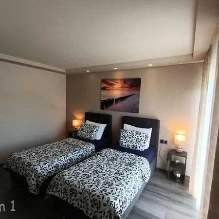 Lara - Croatia Appartamento *