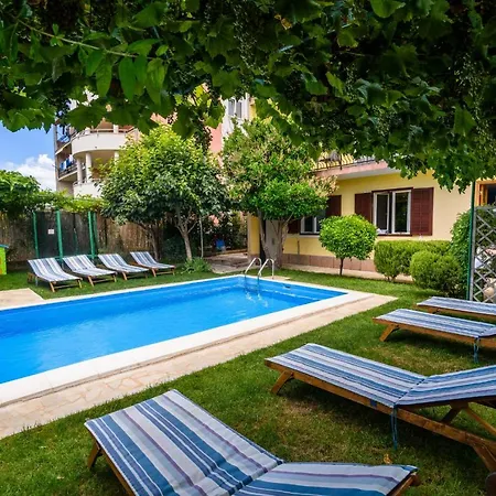 Appartement Lara - Croatia Split
